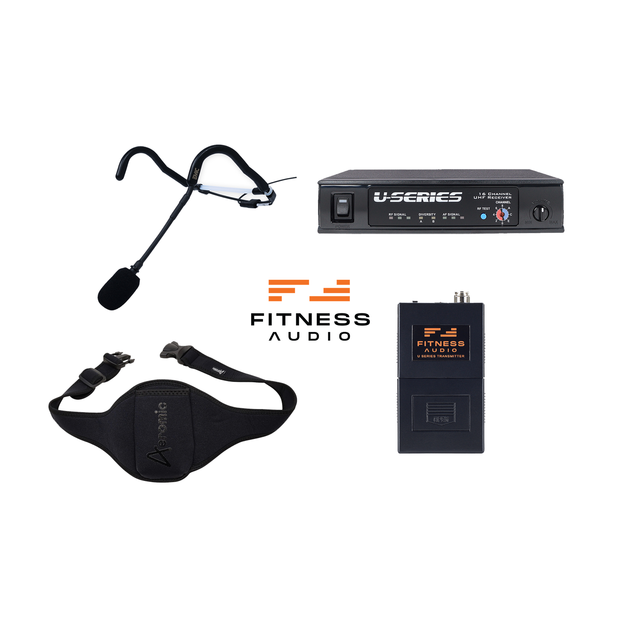 Kits & Bundles