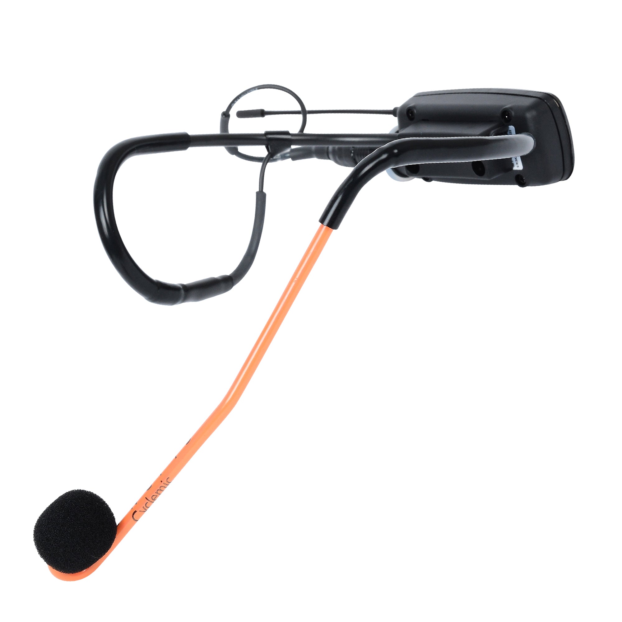 MTU8 + Cyclemic Headset Kit (No Receiver)