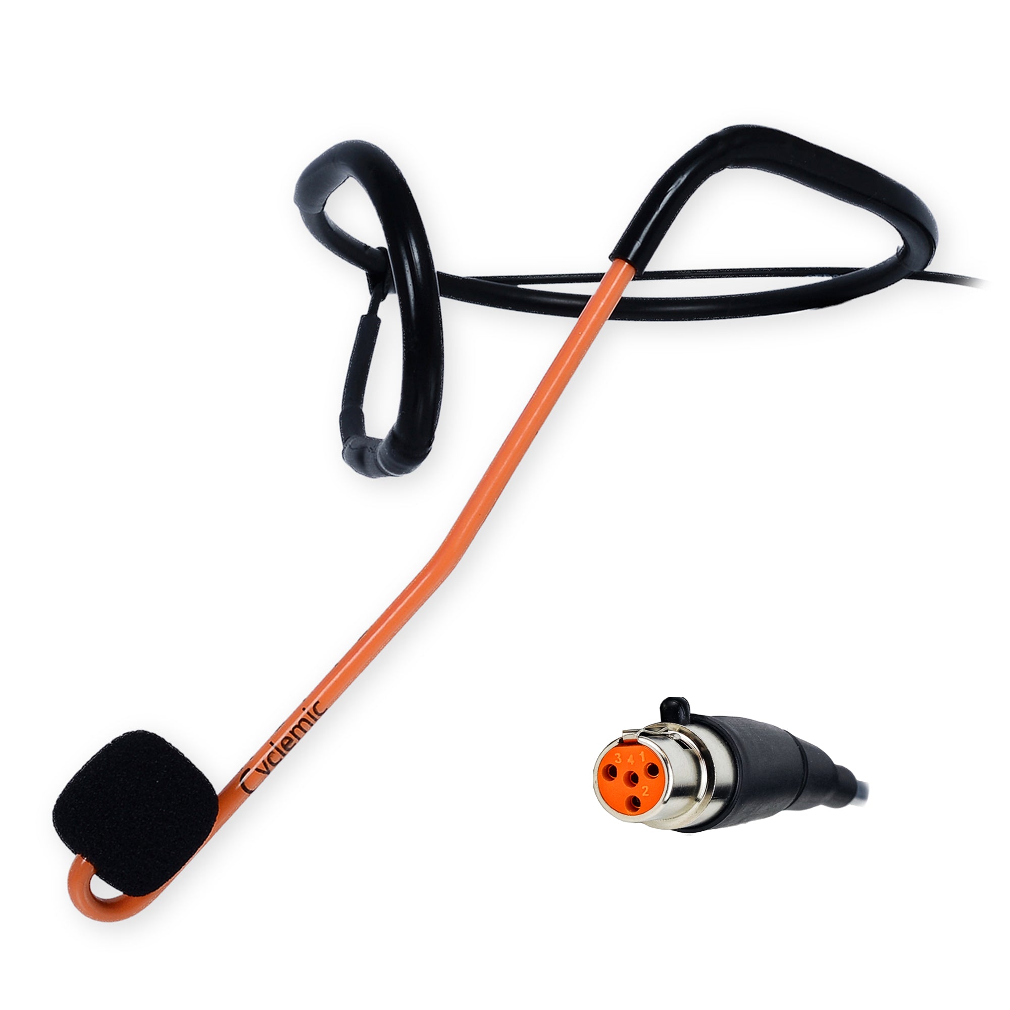 Cyclemic