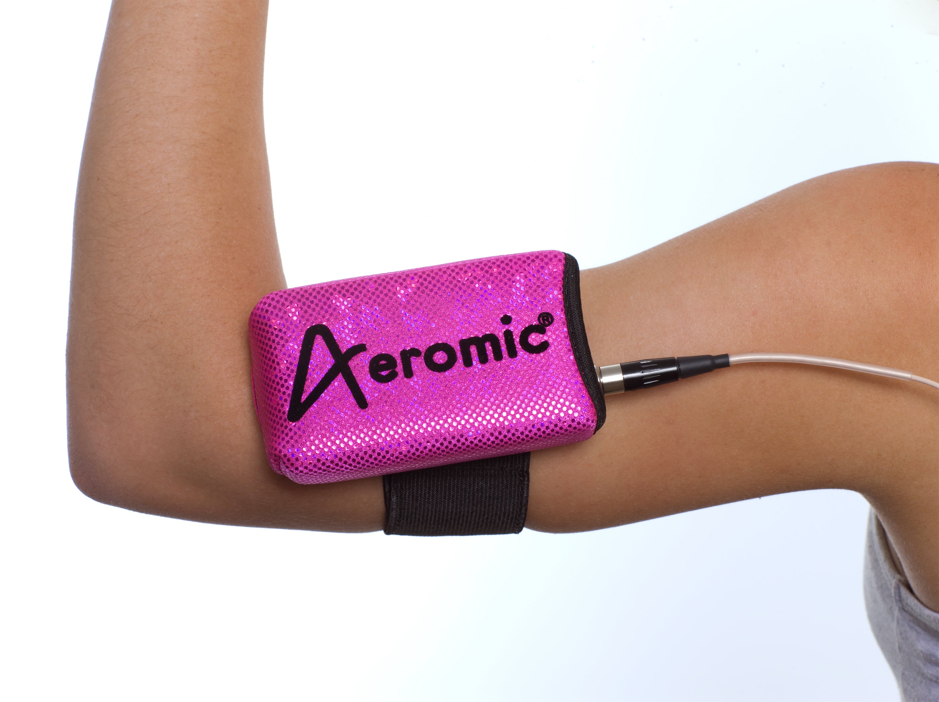 Aeromic Armband