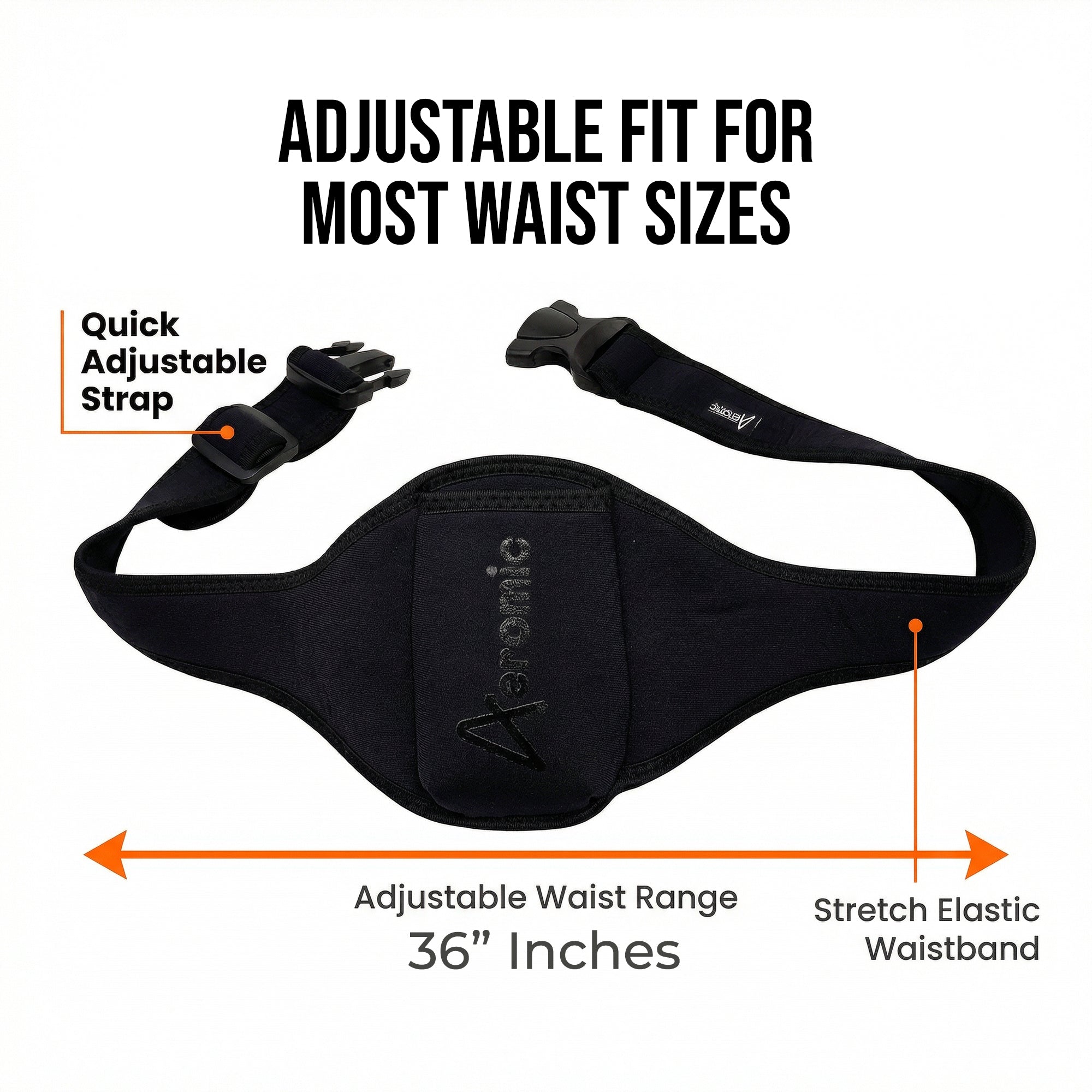 Standard Pouchbelt
