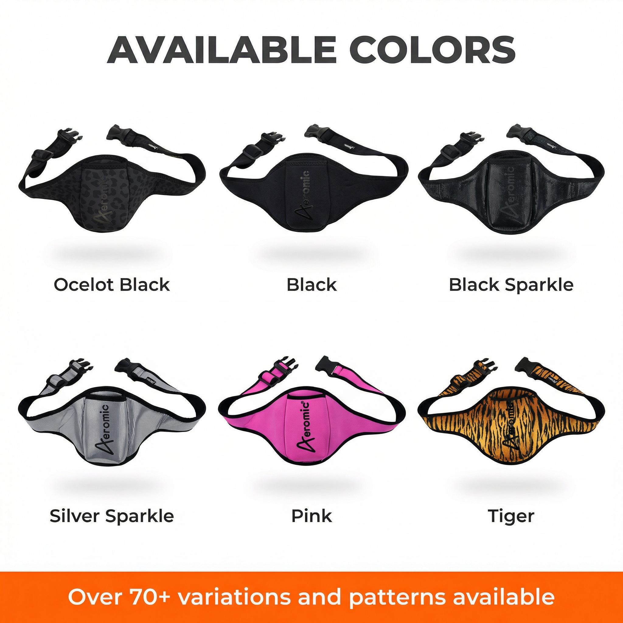 Standard Pouchbelt