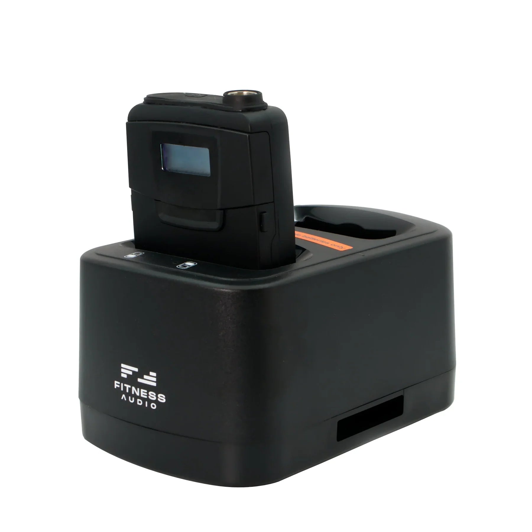 UTX16 Rechargeable Beltpack Transmitter