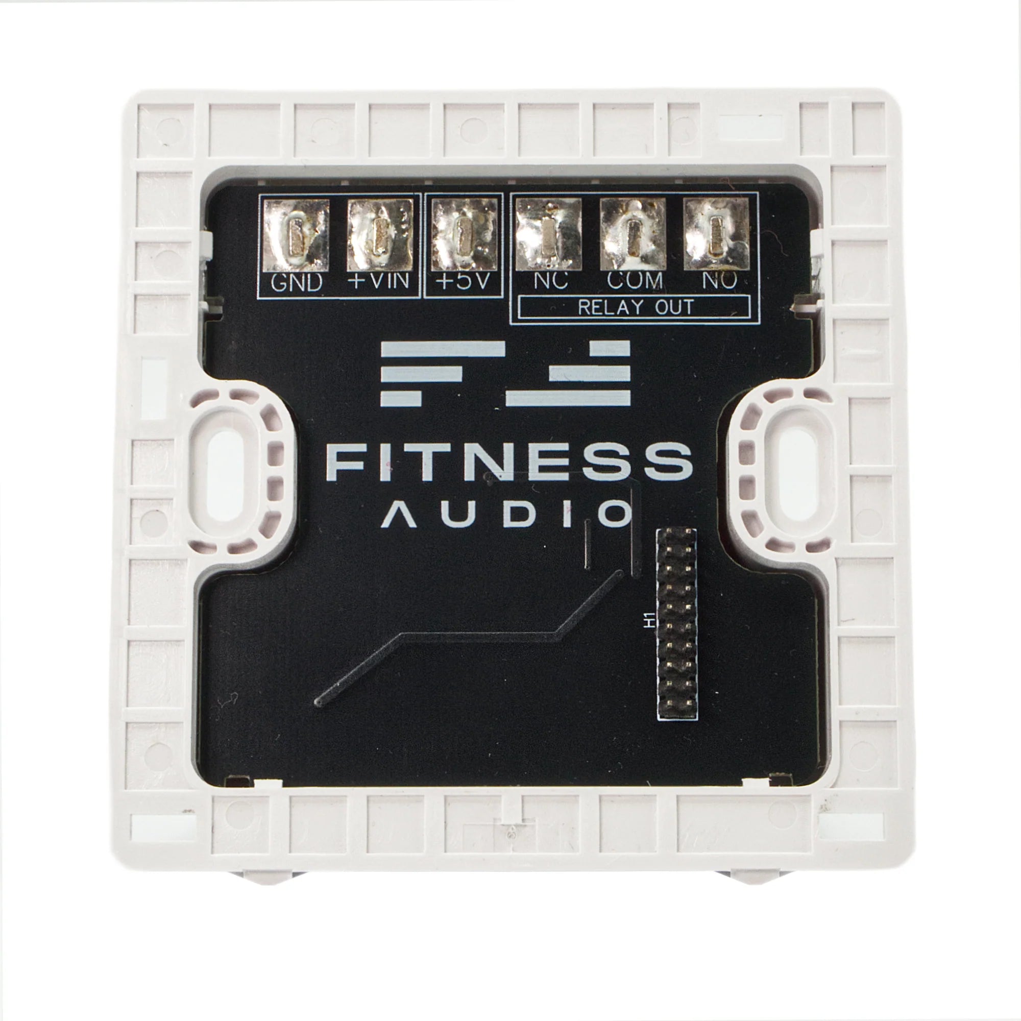 Smart Audio Limiter Trigger (SALT)