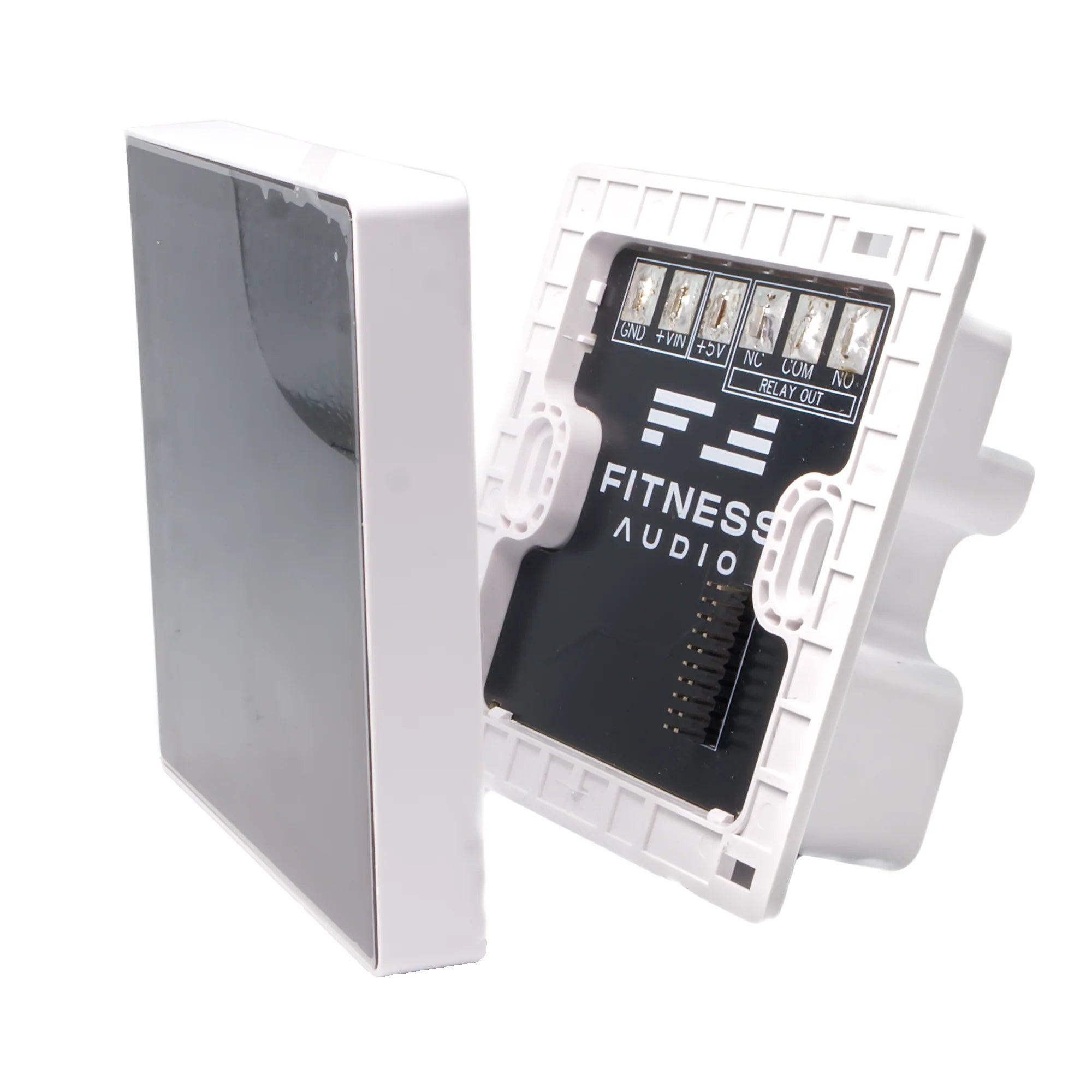Smart Audio Limiter Trigger (SALT)