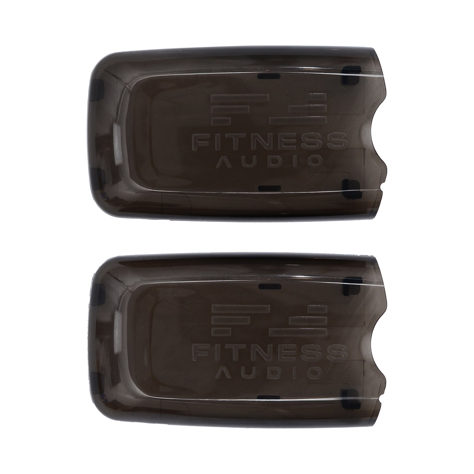Fitness Audio MTU8 Battery Covers
