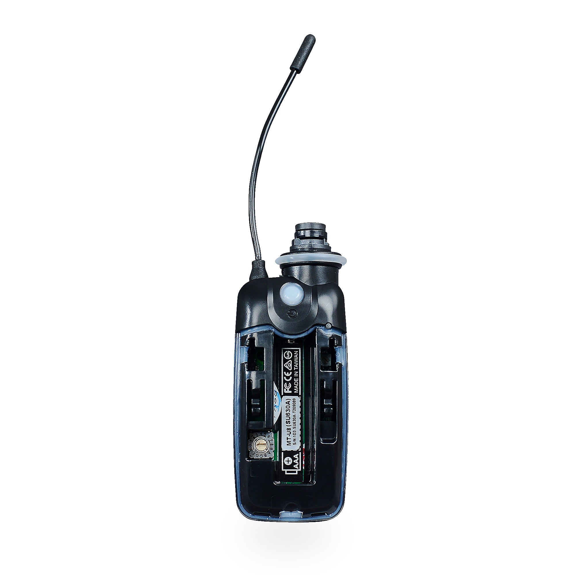 MTU8 + EMic Complete System