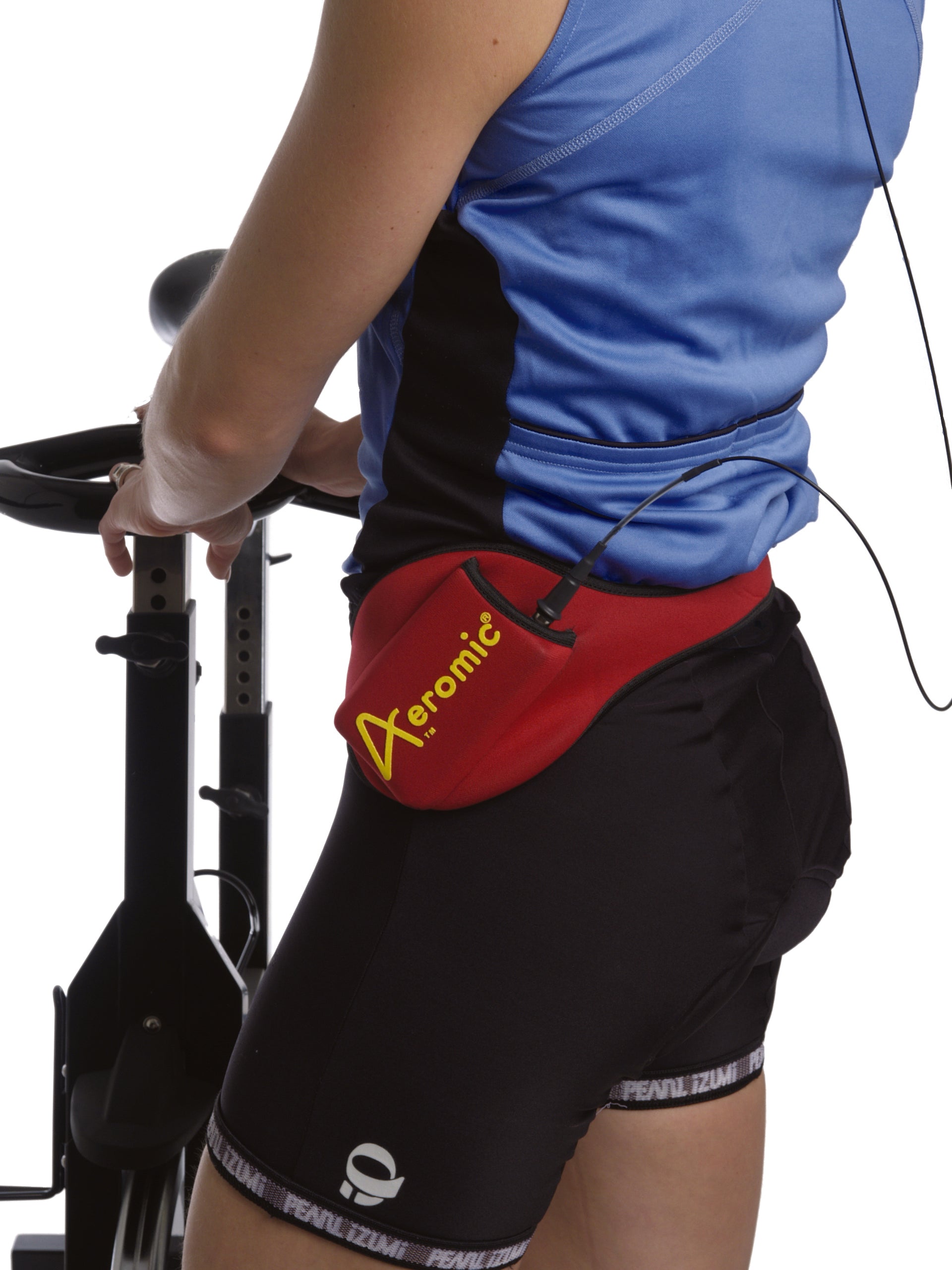 Aeromic Hipster Pouchbelt