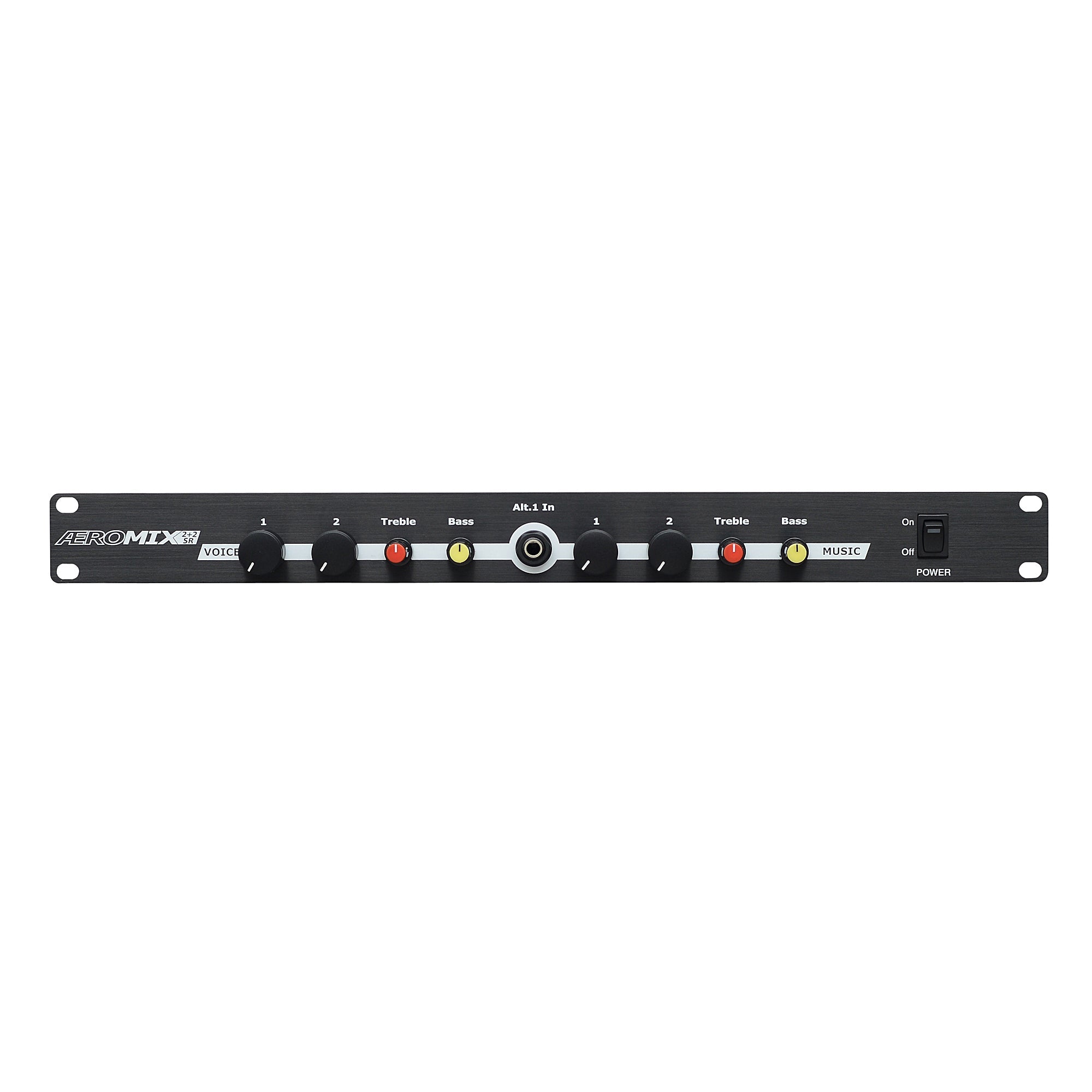 Explore the Fitness Audio Audio Mixers Collection