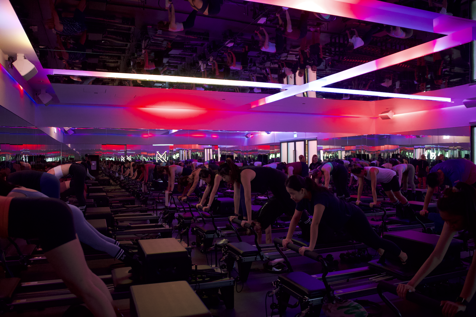 Explore Fitness Audio products for Pilates