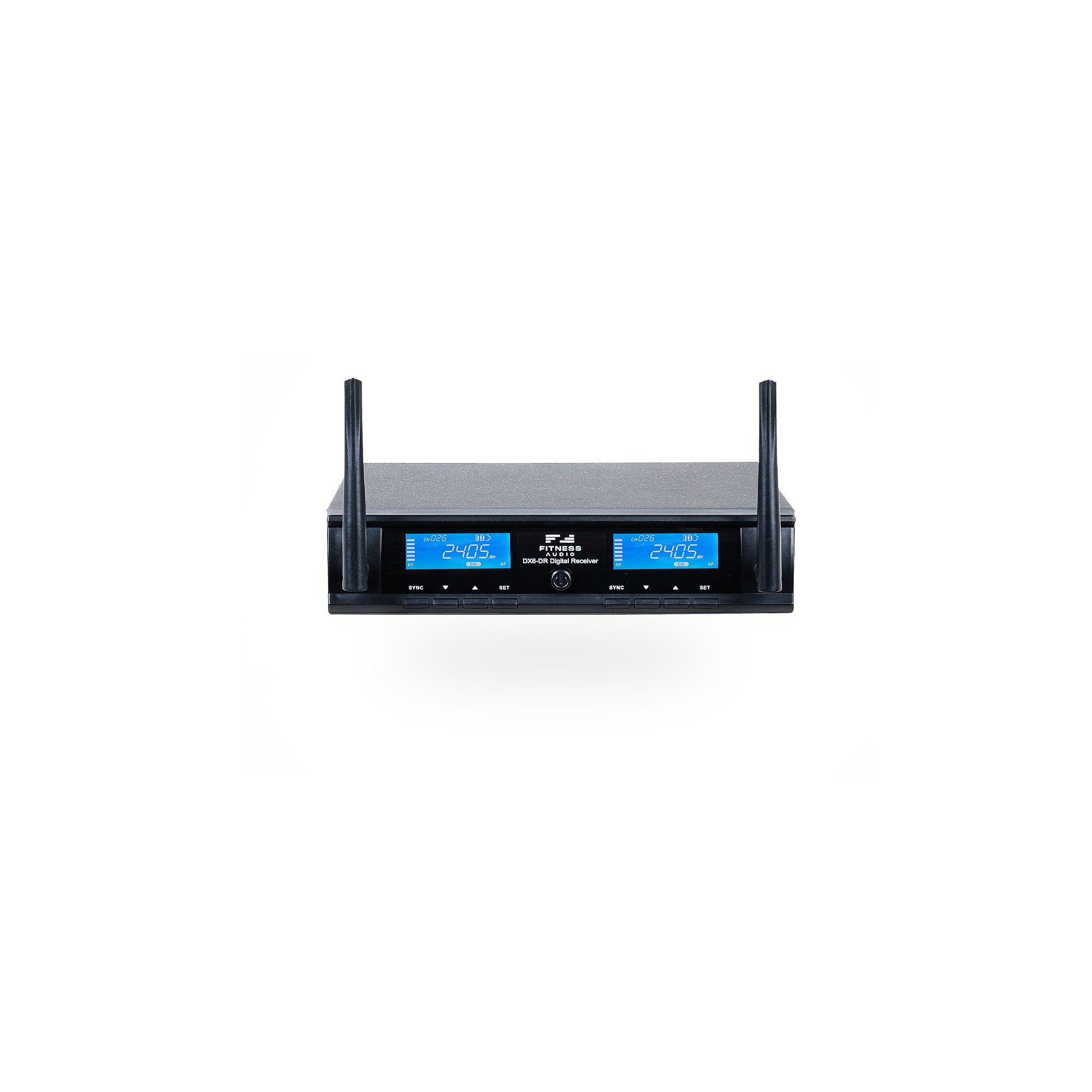 DX6 Receiver