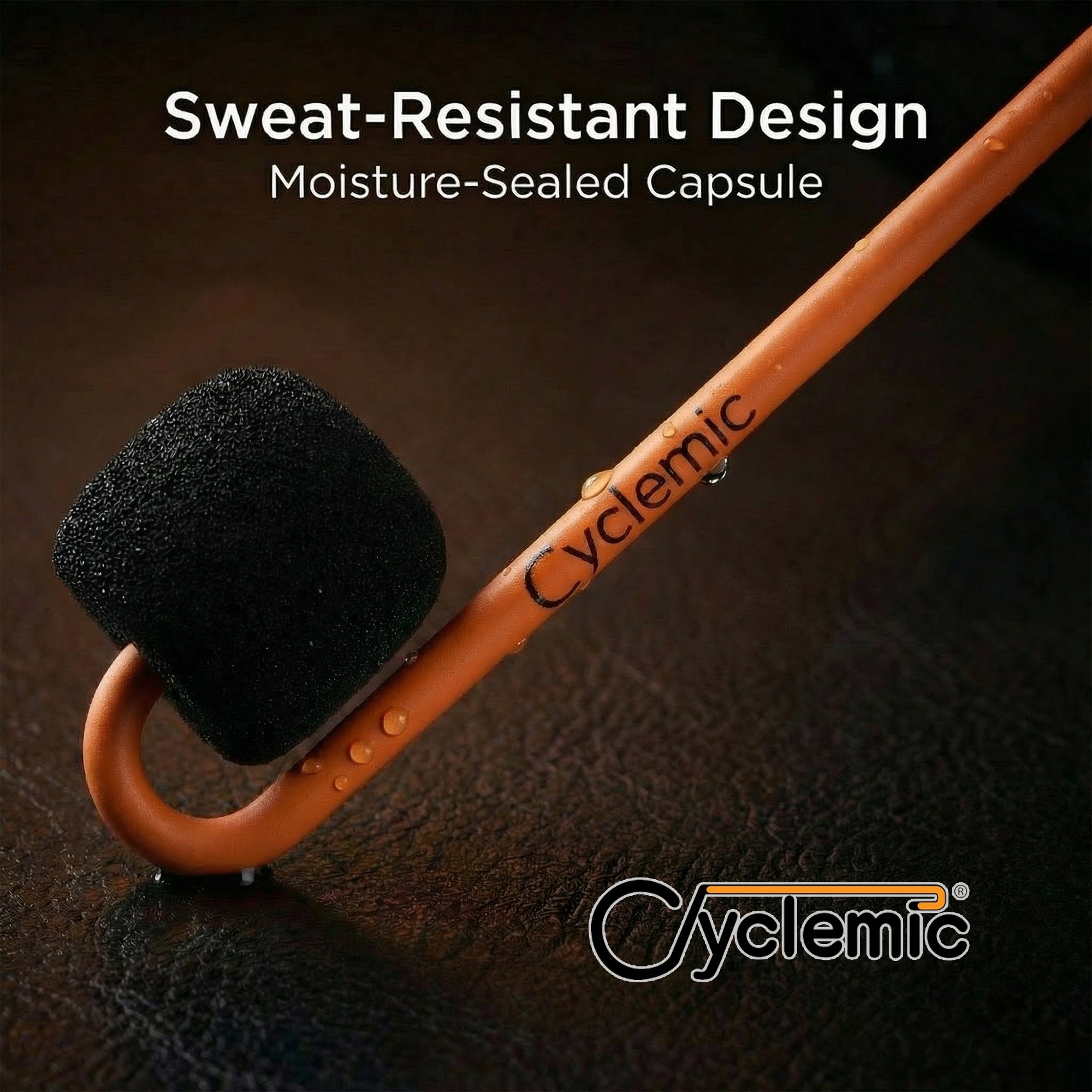 Cyclemic