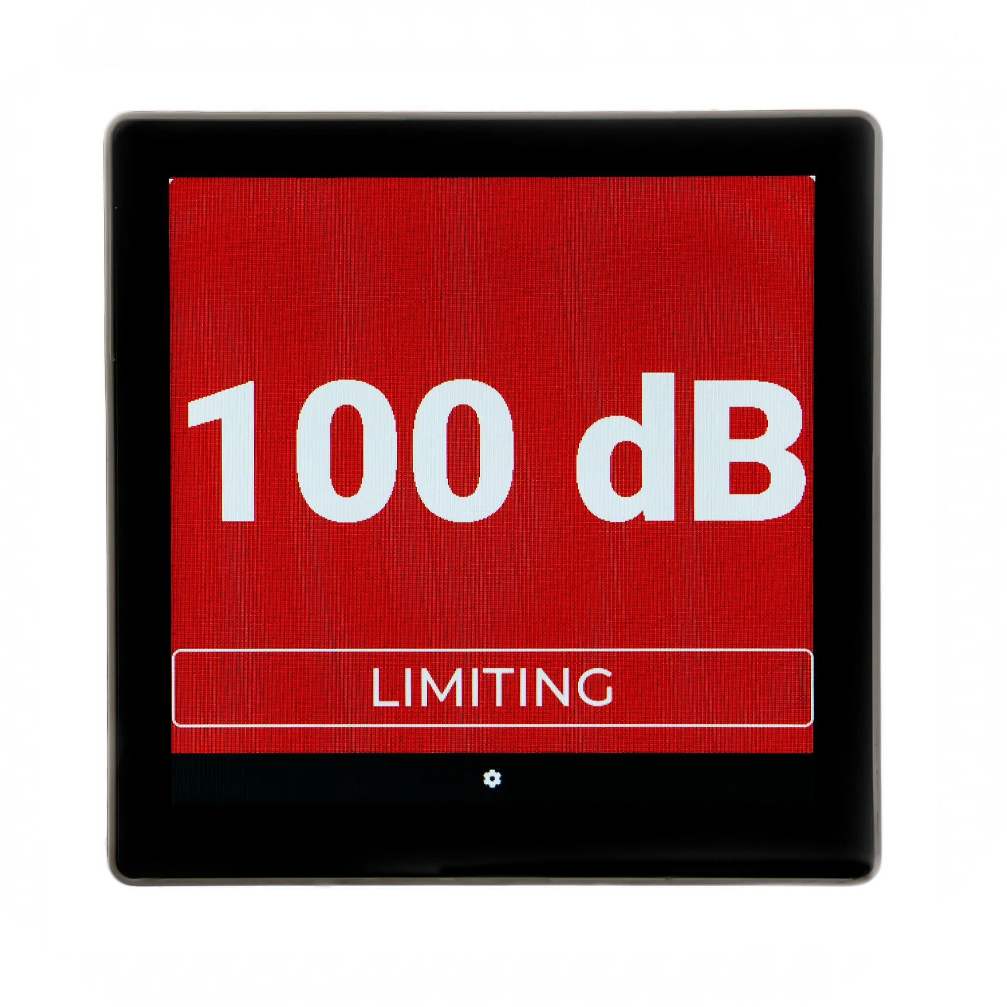 Smart Audio Limiter Trigger (SALT)