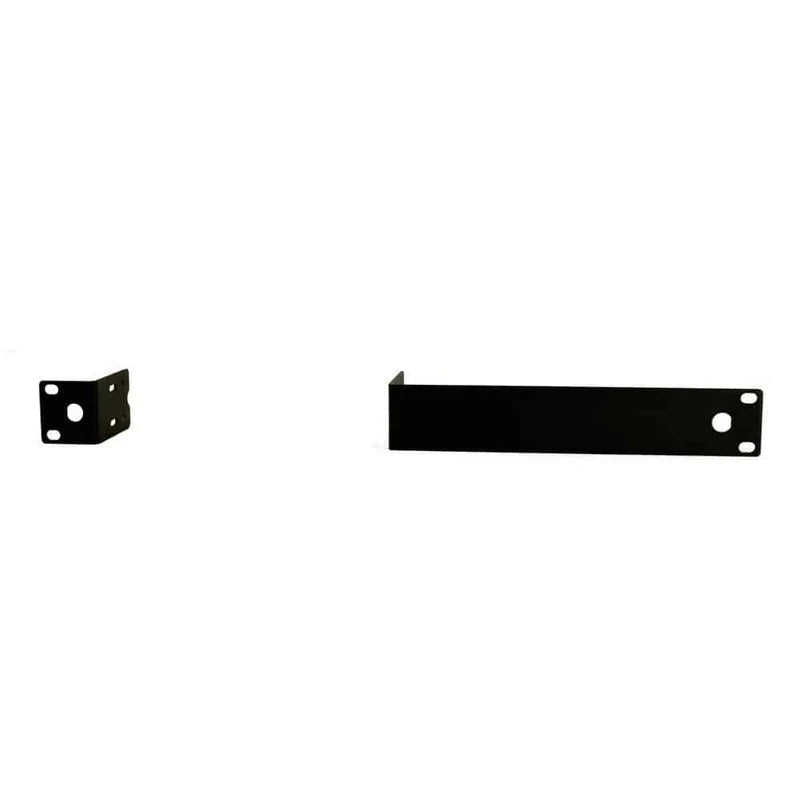 Rackmount Kit for Aeromix Mixers & AeroLink (No Antenna) | 19" Rack Mounting Plates