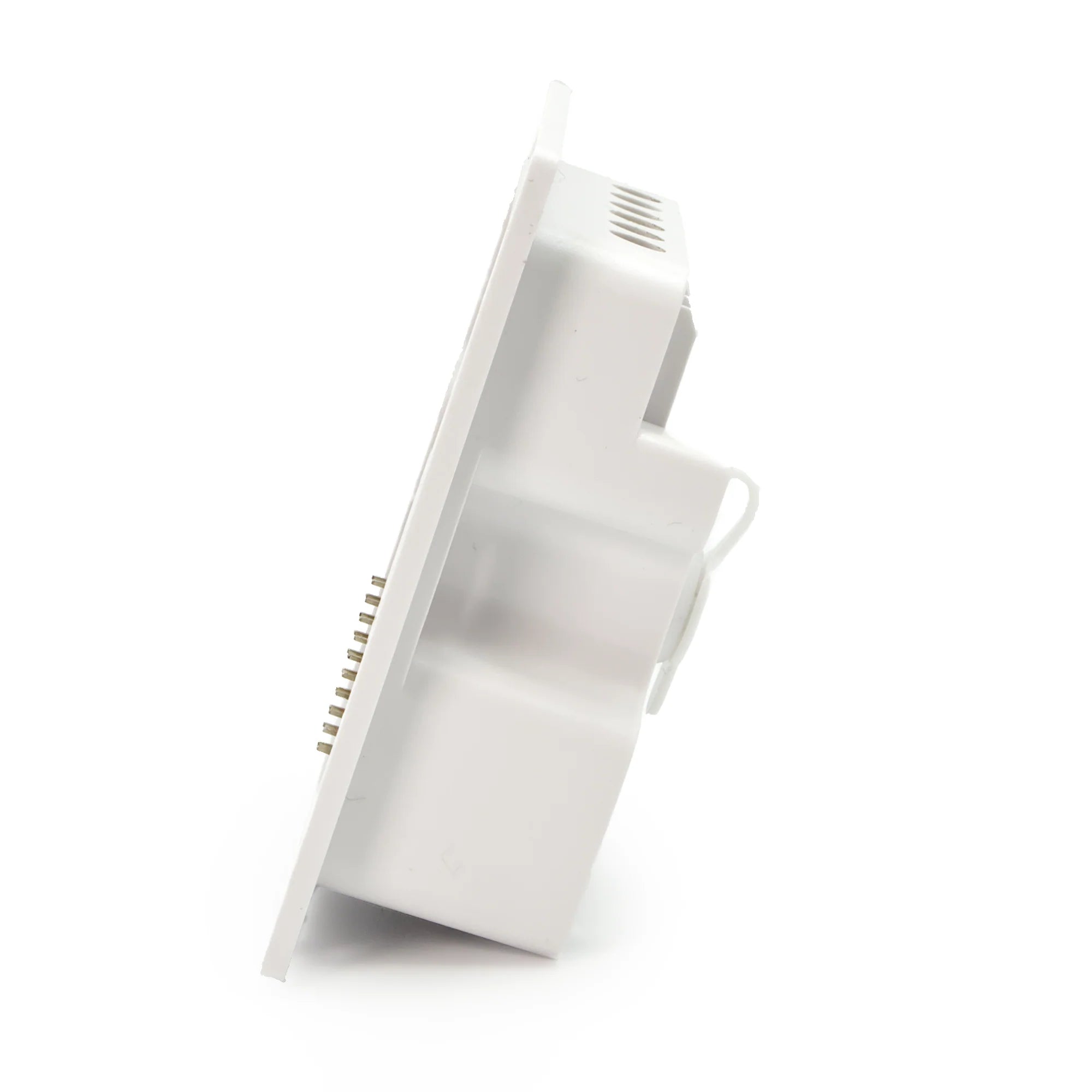 Smart Audio Limiter Trigger (SALT)