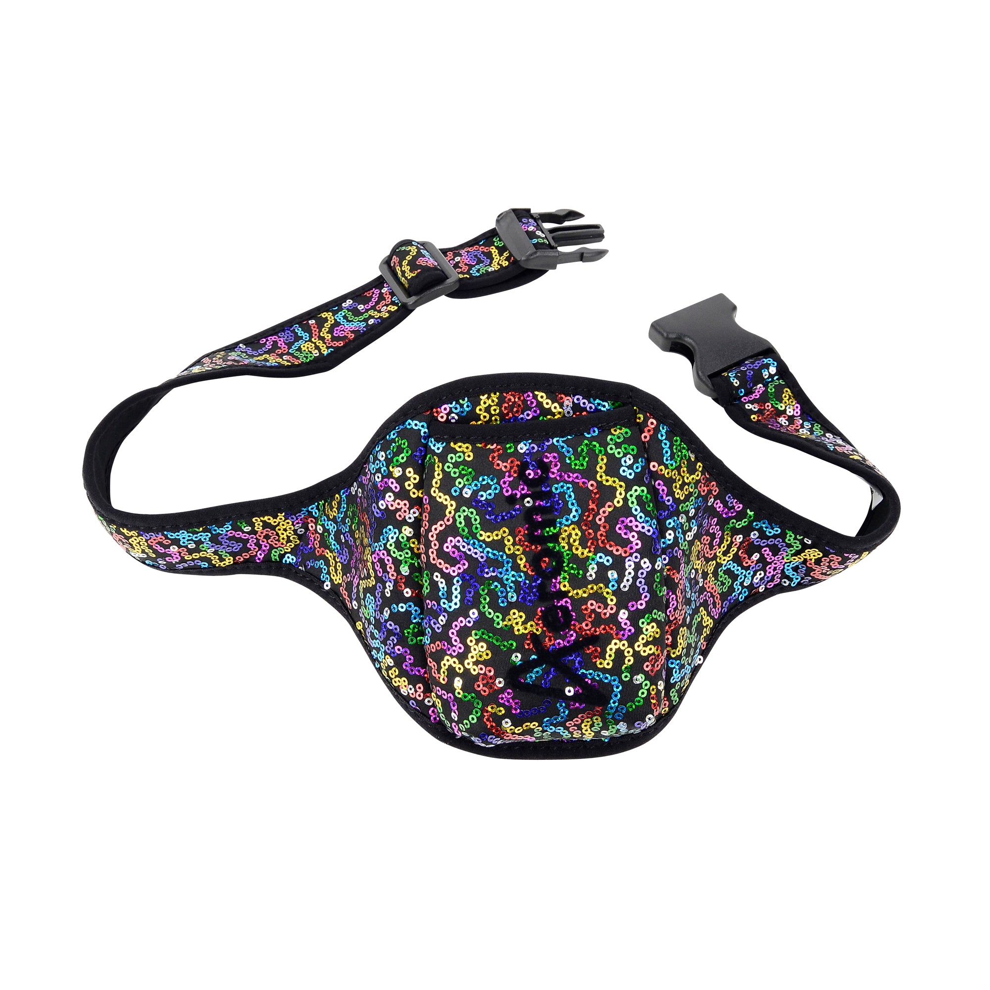 Standard Pouchbelt