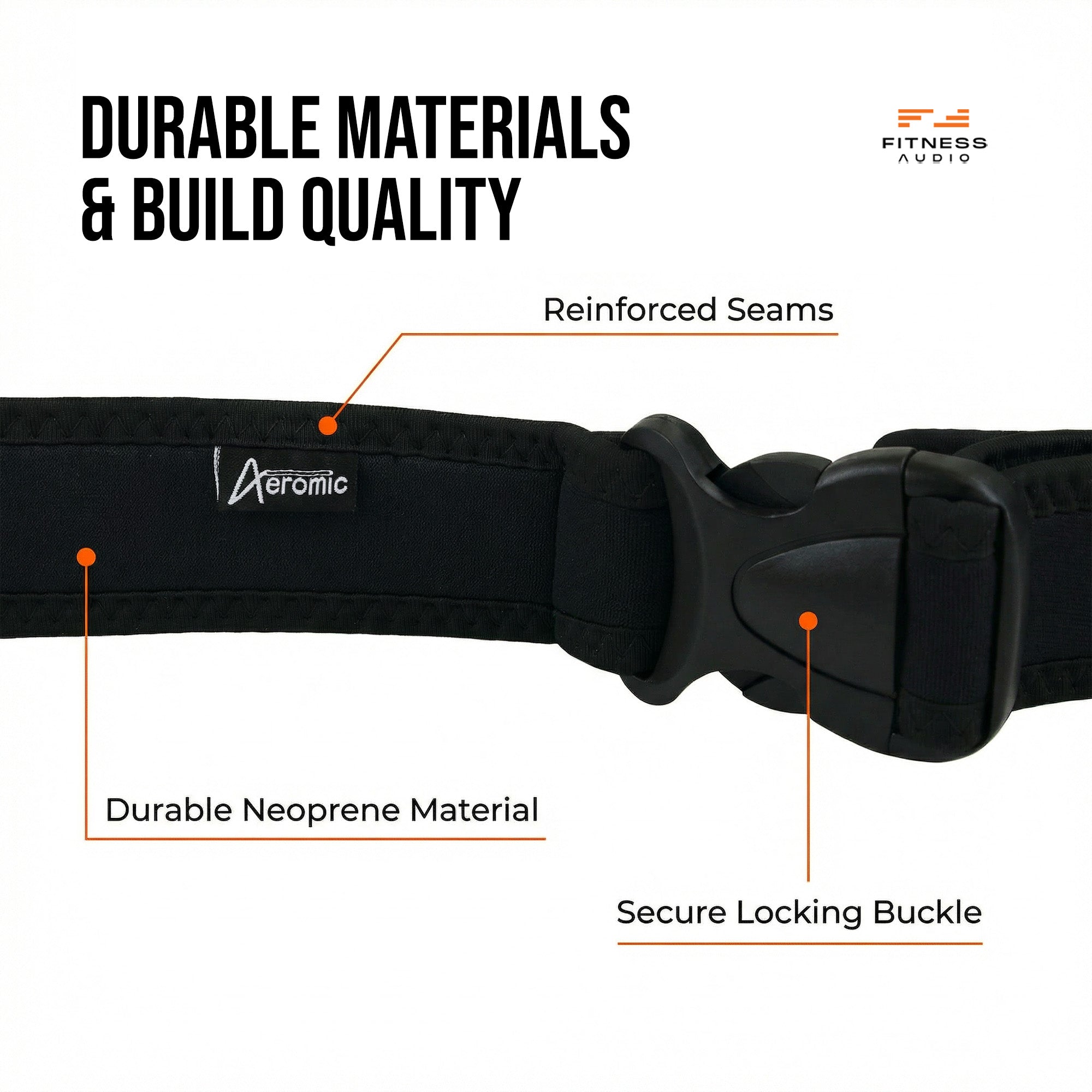 Standard Pouchbelt