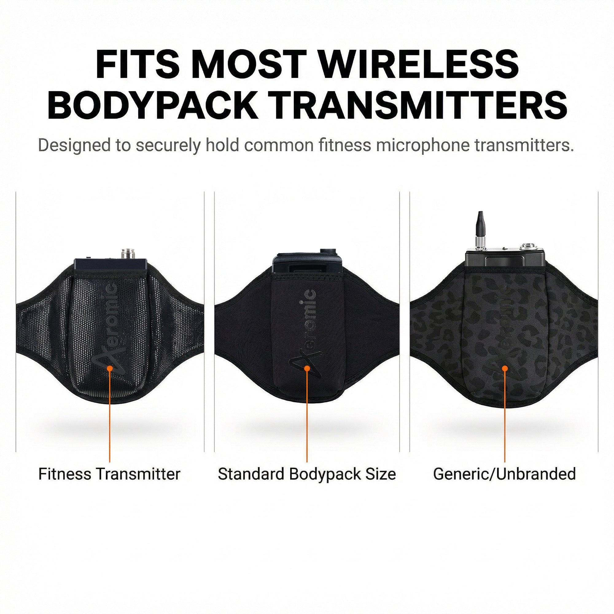 Standard Pouchbelt