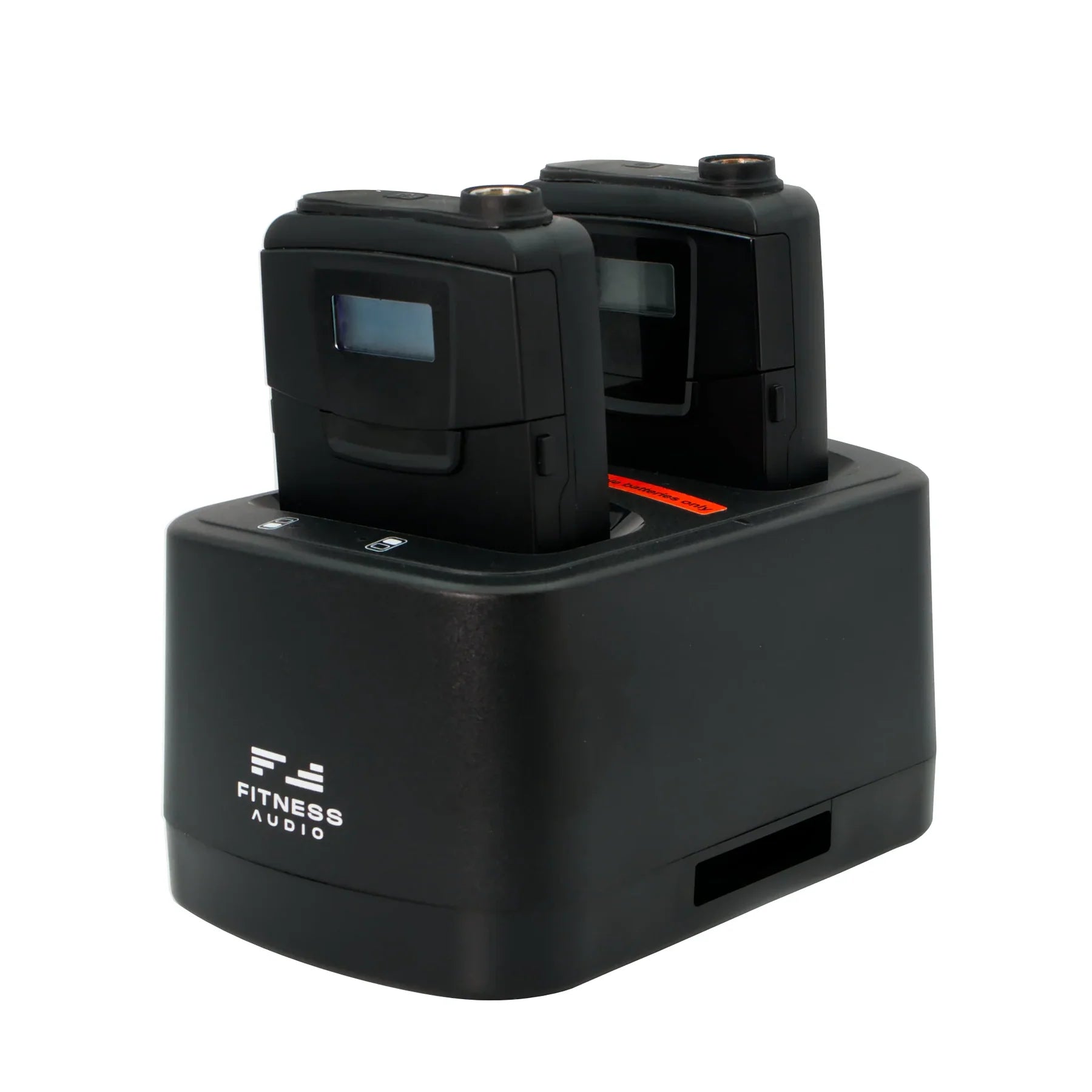UTX16 Rechargeable Beltpack Transmitter