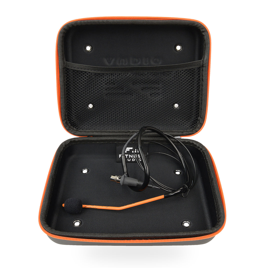 Mic Case