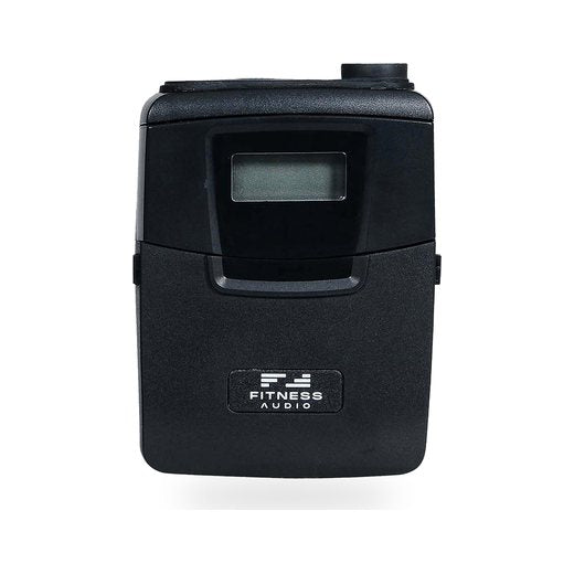 DX6-TF digital beltpack transmitter