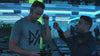 Fitness Audio Hero Video for ambience and decoration